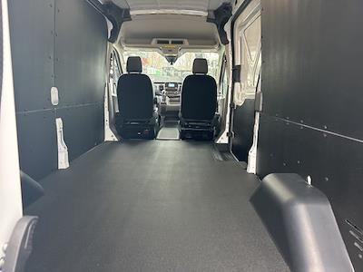 2025 Ford Transit 250 Medium Roof AWD Empty Cargo Van for sale #GCR13449 - photo 2