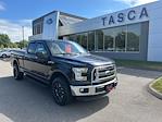 2015 Ford F-150 Super Cab 4WD Pickup for sale #GCR13462A - photo 1