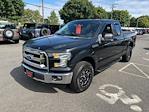 2015 Ford F-150 Super Cab 4WD Pickup for sale #GCR13462A - photo 4