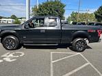 2015 Ford F-150 Super Cab 4WD Pickup for sale #GCR13462A - photo 5