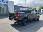 2015 Ford F-150 Super Cab 4WD Pickup for sale #GCR13462A - photo 2