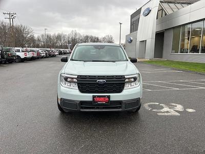 2023 Ford Maverick SuperCrew Cab FWD Pickup for sale #GCR13748A - photo 2