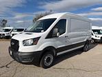 2025 Ford Transit 250 Medium Roof RWD Empty Cargo Van for sale #GCR13766 - photo 2