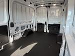 2025 Ford Transit 250 Medium Roof RWD Empty Cargo Van for sale #GCR13766 - photo 8