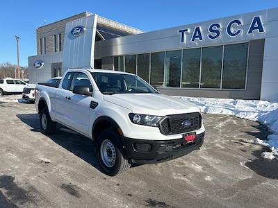 2022 Ford Ranger Super Cab 4WD Pickup for sale #GCR14263A - photo 1