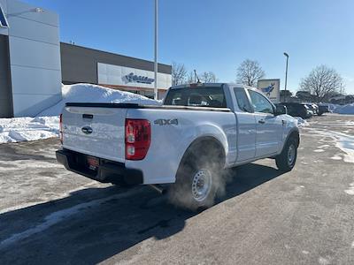 2022 Ford Ranger Super Cab 4WD Pickup for sale #GCR14263A - photo 2