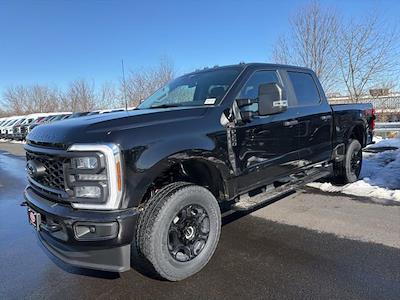 New 2026 Ford F-250 - photo 1