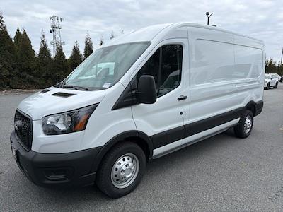 New 2026 Ford Transit 250 Medium Roof Empty Cargo Van for sale #GCR14392 - photo 2
