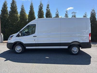 2026 Ford Transit 250 Medium Roof AWD Empty Cargo Van for sale #GCR14432 - photo 1