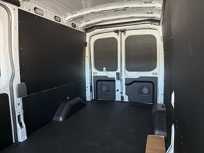 New 2026 Ford Transit 250 Medium Roof Empty Cargo Van for sale #GCR14432 - photo 2
