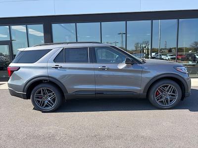 2026 Ford Explorer 4WD SUV for sale #GCR14495 - photo 2