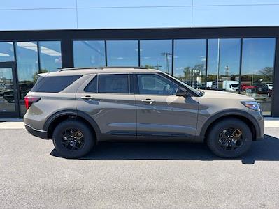 2026 Ford Explorer 4WD SUV for sale #GCR14520 - photo 2