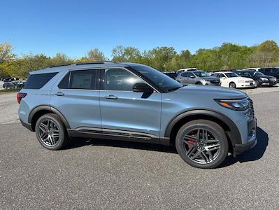 2026 Ford Explorer 4WD SUV for sale #GCR14549 - photo 2