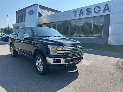 2019 Ford F-150 SuperCrew Cab 4WD Pickup for sale #GDC24696A - photo 1