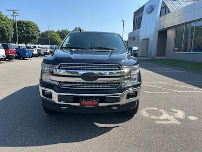 2019 Ford F-150 SuperCrew Cab 4WD Pickup for sale #GDC24696A - photo 2
