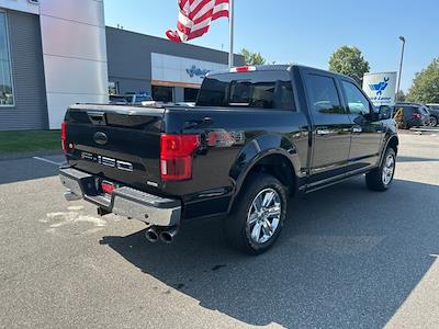 2019 Ford F-150 SuperCrew Cab 4WD Pickup for sale #GDC24696A - photo 2