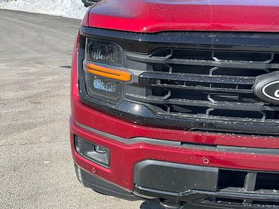 New 2026 Ford F-150 - photo 1