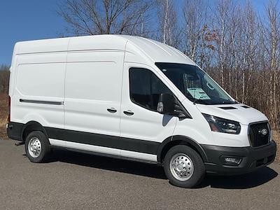 New 2026 Ford Transit 250 High Roof Empty Cargo Van for sale #GDC26181 - photo 1