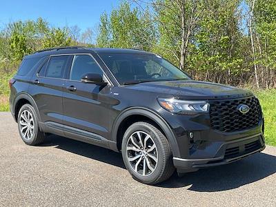 2026 Ford Explorer 4WD SUV for sale #GDC26268 - photo 1