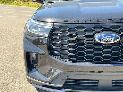 2026 Ford Explorer 4WD SUV for sale #GDC26268 - photo 2