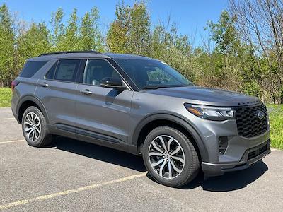 2026 Ford Explorer 4WD SUV for sale #GDC26271 - photo 1