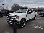 2021 Ford F-350 Crew Cab SRW 4WD, Pickup for sale #GDCU7001A - photo 4