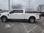 2021 Ford F-350 Crew Cab SRW 4WD, Pickup for sale #GDCU7001A - photo 5