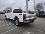 2021 Ford F-350 Crew Cab SRW 4WD, Pickup for sale #GDCU7001A - photo 6