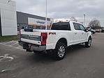 2021 Ford F-350 Crew Cab SRW 4WD, Pickup for sale #GDCU7001A - photo 2