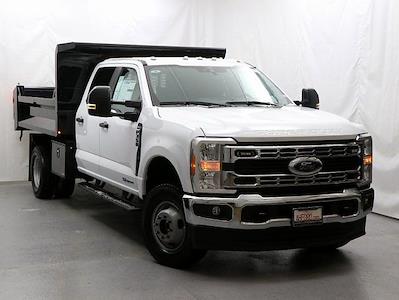 New 2024 Ford F-350 - photo 1