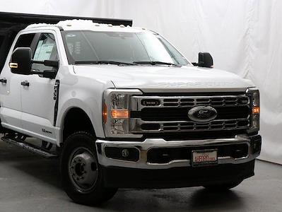 New 2024 Ford F-350 - photo 1