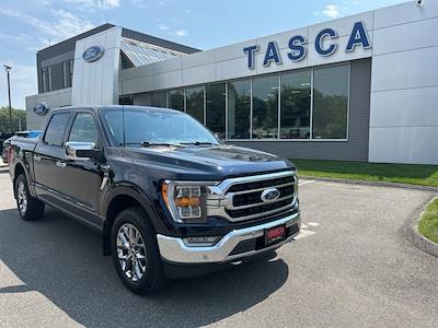 2021 Ford F-150 SuperCrew Cab 4WD Pickup for sale #GF7266A - photo 1