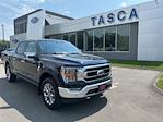 2021 Ford F-150 SuperCrew Cab 4WD Pickup for sale #GF7266A - photo 1