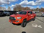 2017 Toyota Tacoma Double Cab 4WD Pickup for sale #GF7359A - photo 4