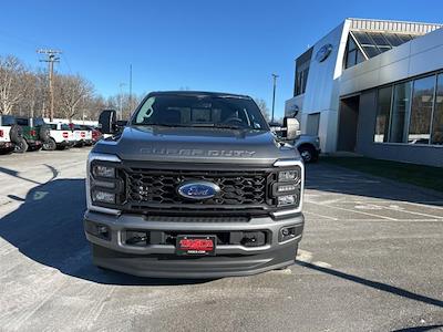 2024 Ford F-250 Crew Cab 4WD Pickup for sale #GF7359B - photo 2