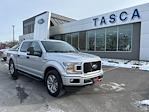 Used 2018 Ford F-150 XL SuperCrew Cab for sale #GF7359C - photo 1