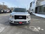 Used 2018 Ford F-150 XL SuperCrew Cab for sale #GF7359C - photo 2