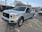 Used 2018 Ford F-150 XL SuperCrew Cab for sale #GF7359C - photo 3