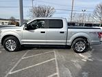 Used 2018 Ford F-150 XL SuperCrew Cab for sale #GF7359C - photo 4