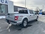 Used 2018 Ford F-150 XL SuperCrew Cab for sale #GF7359C - photo 8
