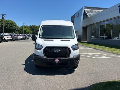 2023 Ford Transit 150 Medium Roof RWD Empty Cargo Van for sale #GF7735A - photo 2