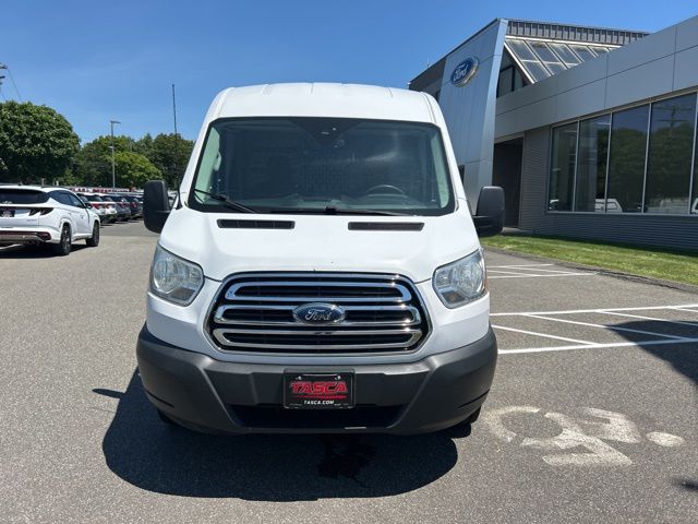 Used 2017 Ford Transit 250 - photo 2