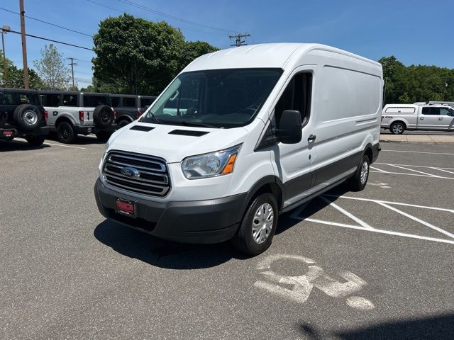 Used 2017 Ford Transit 250 - photo 5