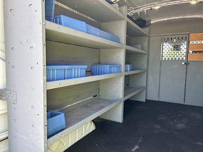 2017 Ford Transit 250 Medium Roof RWD Upfitted Cargo Van for sale #GF7735B - photo 2