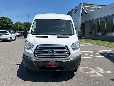 2017 Ford Transit 250 Medium Roof RWD Empty Cargo Van for sale #GF7735B - photo 2