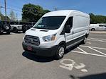 2017 Ford Transit 250 Medium Roof RWD Empty Cargo Van for sale #GF7735B - photo 3