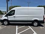 2017 Ford Transit 250 Medium Roof RWD Empty Cargo Van for sale #GF7735B - photo 4