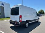 2017 Ford Transit 250 Medium Roof RWD Empty Cargo Van for sale #GF7735B - photo 7