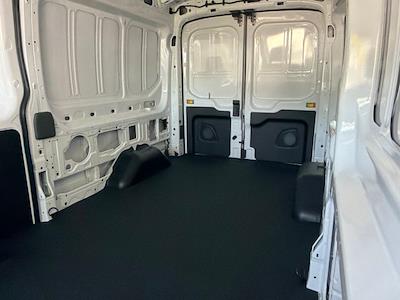 New 2026 Ford Transit 250 Medium Roof Empty Cargo Van for sale #GF8007 - photo 2