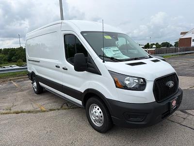 2026 Ford Transit 250 Medium Roof AWD Empty Cargo Van for sale #GF8025 - photo 1